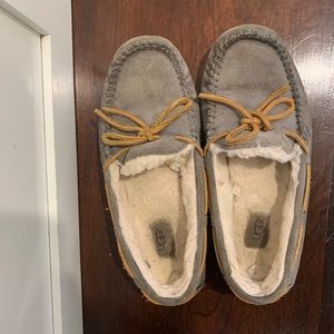 Ugg Moccasins Slippers